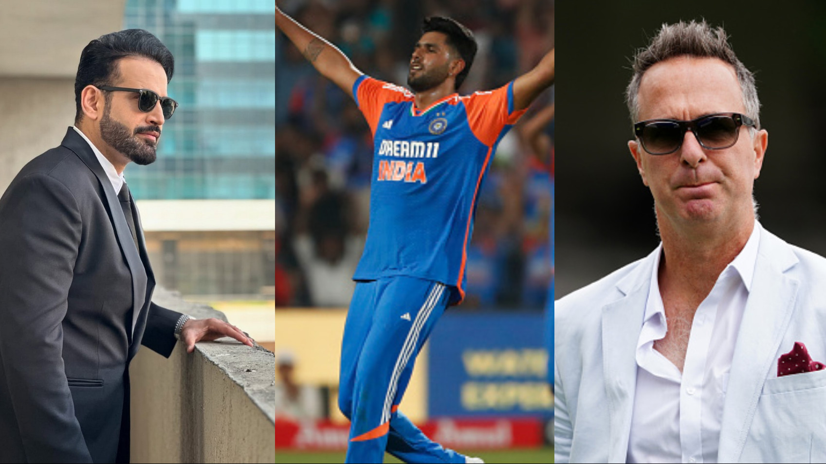 IND v ENG 2025: Cricket fraternity reacts as Harshit Rana helps India win 4th T20I amidst controversy over concussion substitute