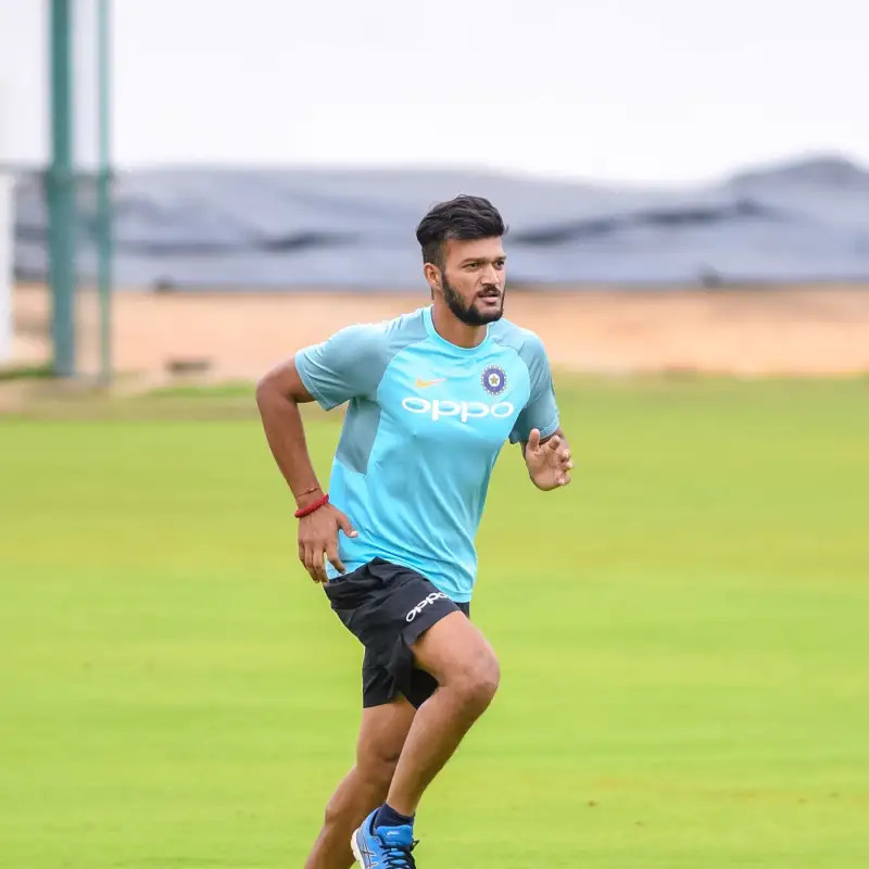 Jalaj Saxena | M Ranjith Kumar/Cricinfo