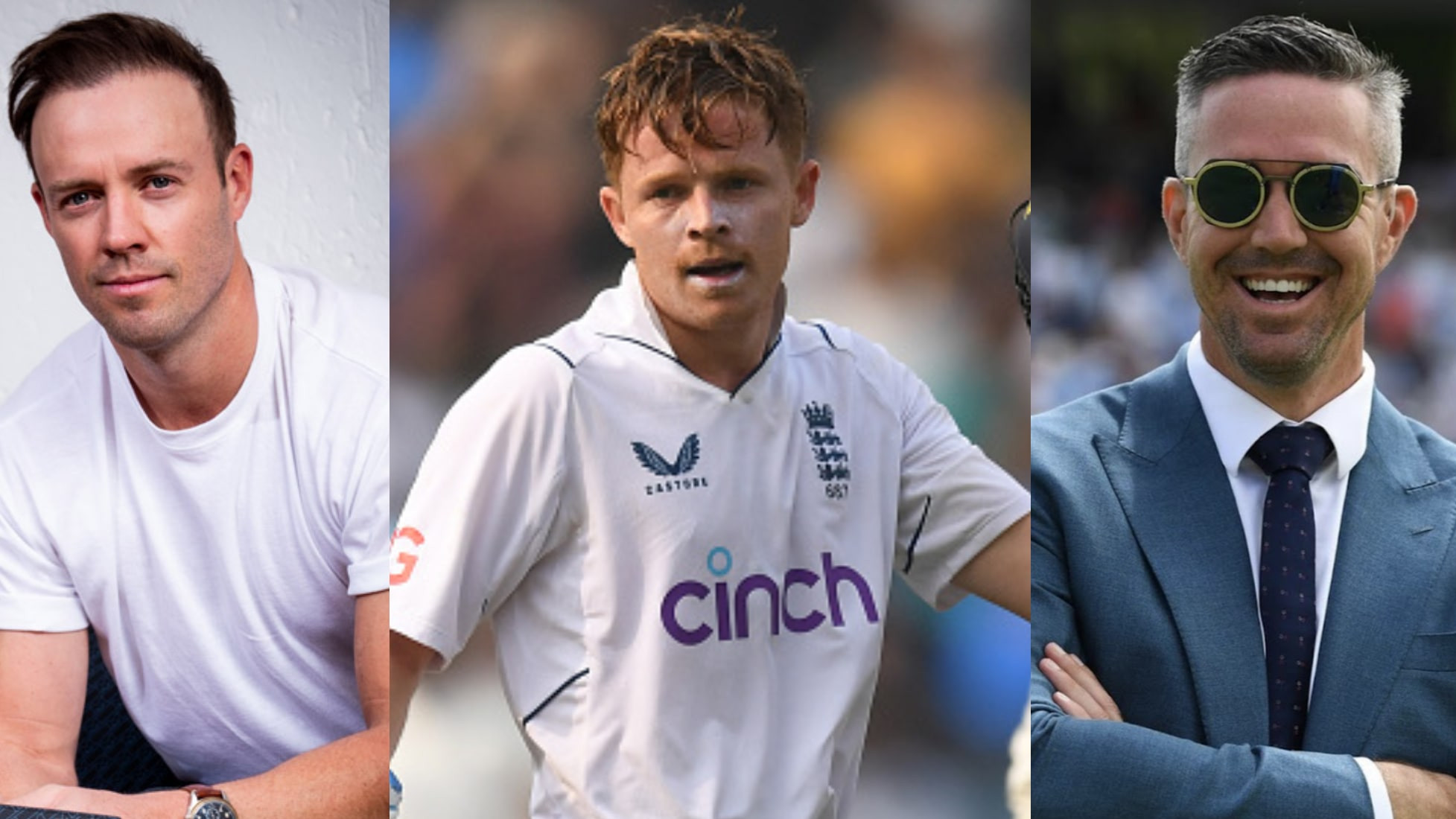 IND v ENG 2024: Cricket fraternity lauds Ollie Pope’s sensational 196 after he helps England set stiff target