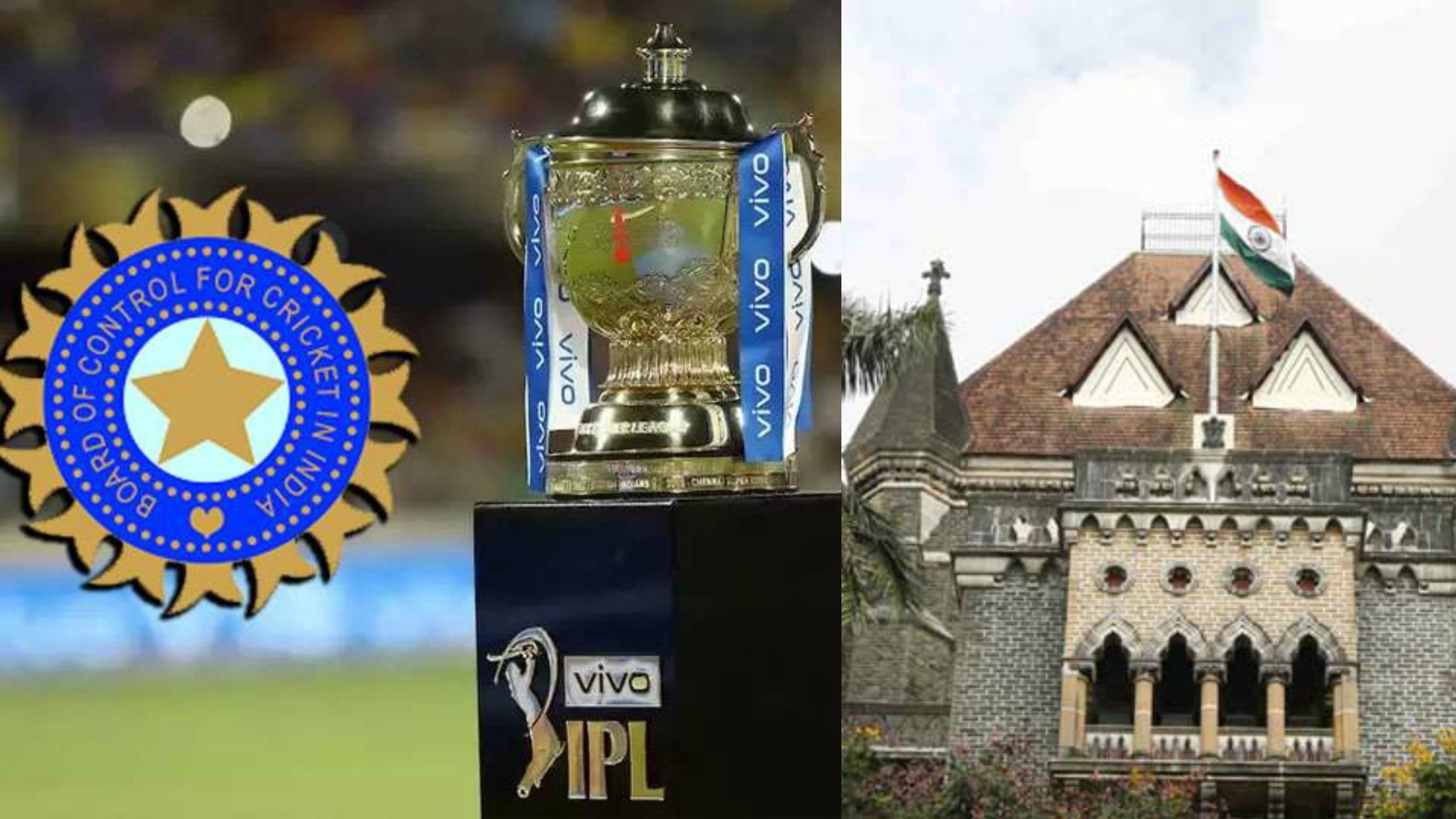 IPL 2020: Petition filed against BCCI to stop the IPL from happening in UAE 