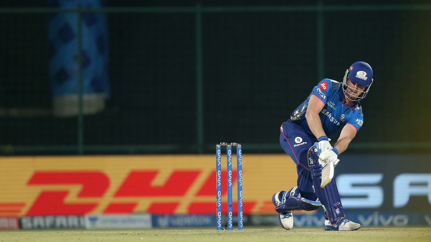 Jimmy Neesham doesn’t see remaining IPL and T20 World Cup happening in India this year