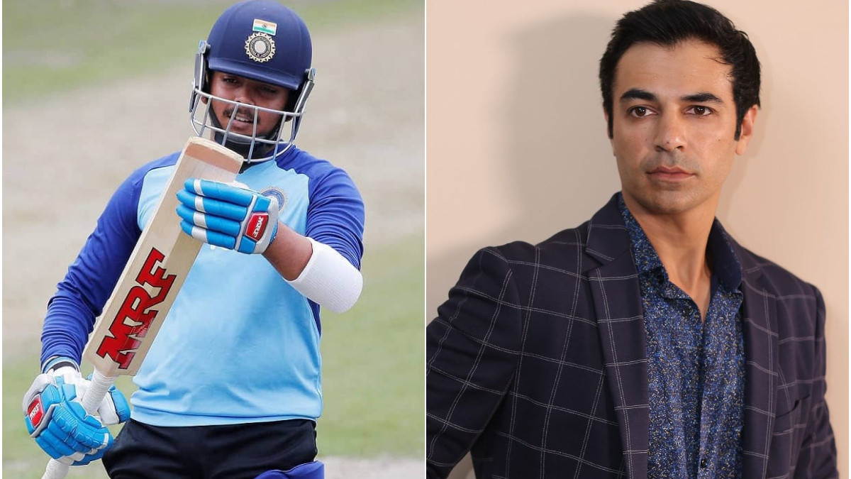 SL v IND 2021: Shaw should start producing results: Salman Butt on his comparison to Sehwag, Viv Richards