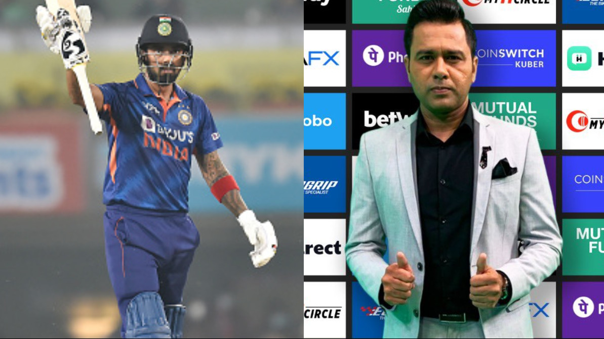 IND v NZ 2021: Aakash Chopra predicts KL Rahul could be the most expensive player at IPL 2022 auction