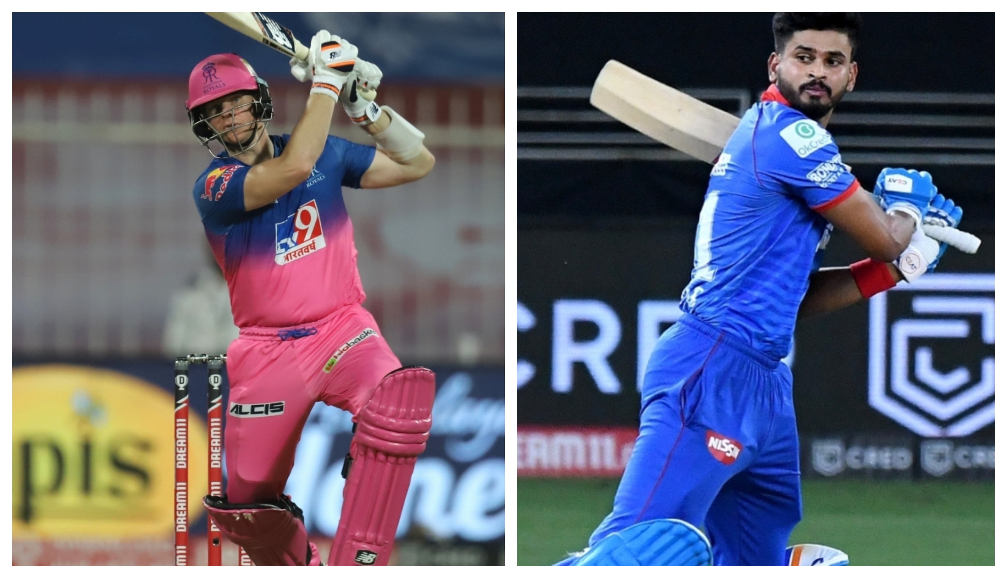 IPL 2020: Match 23, RR v DC – COC Predicted Playing XIs
