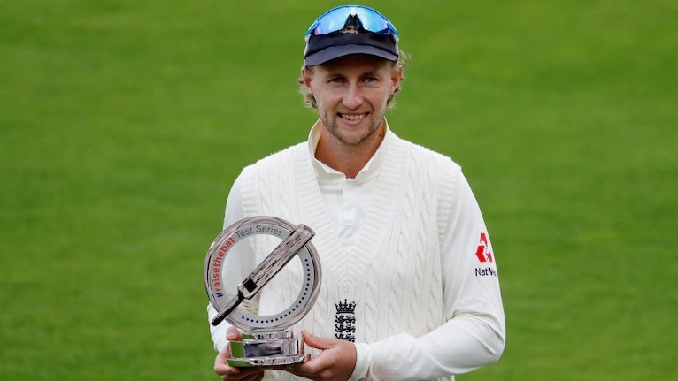 ENG v PAK 2020: Joe Root feels England has the perfect mix of players to become the world’s best Test team