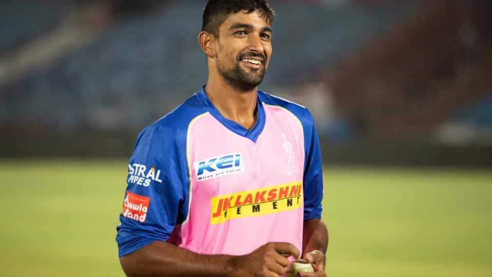 IPL 2021: Rajasthan Royals rope in Ish Sodhi as team liaison officer for IPL 14