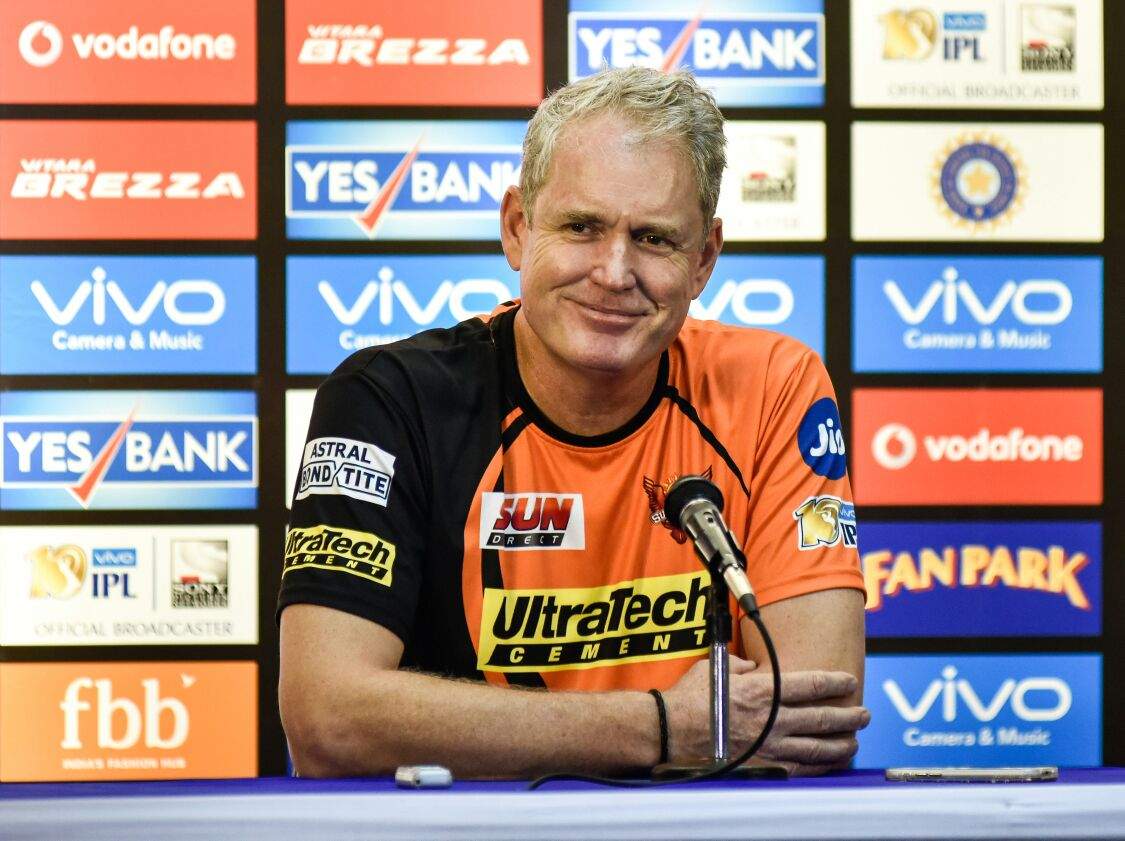 Tom Moody returns for SRH | BCCI/IPL