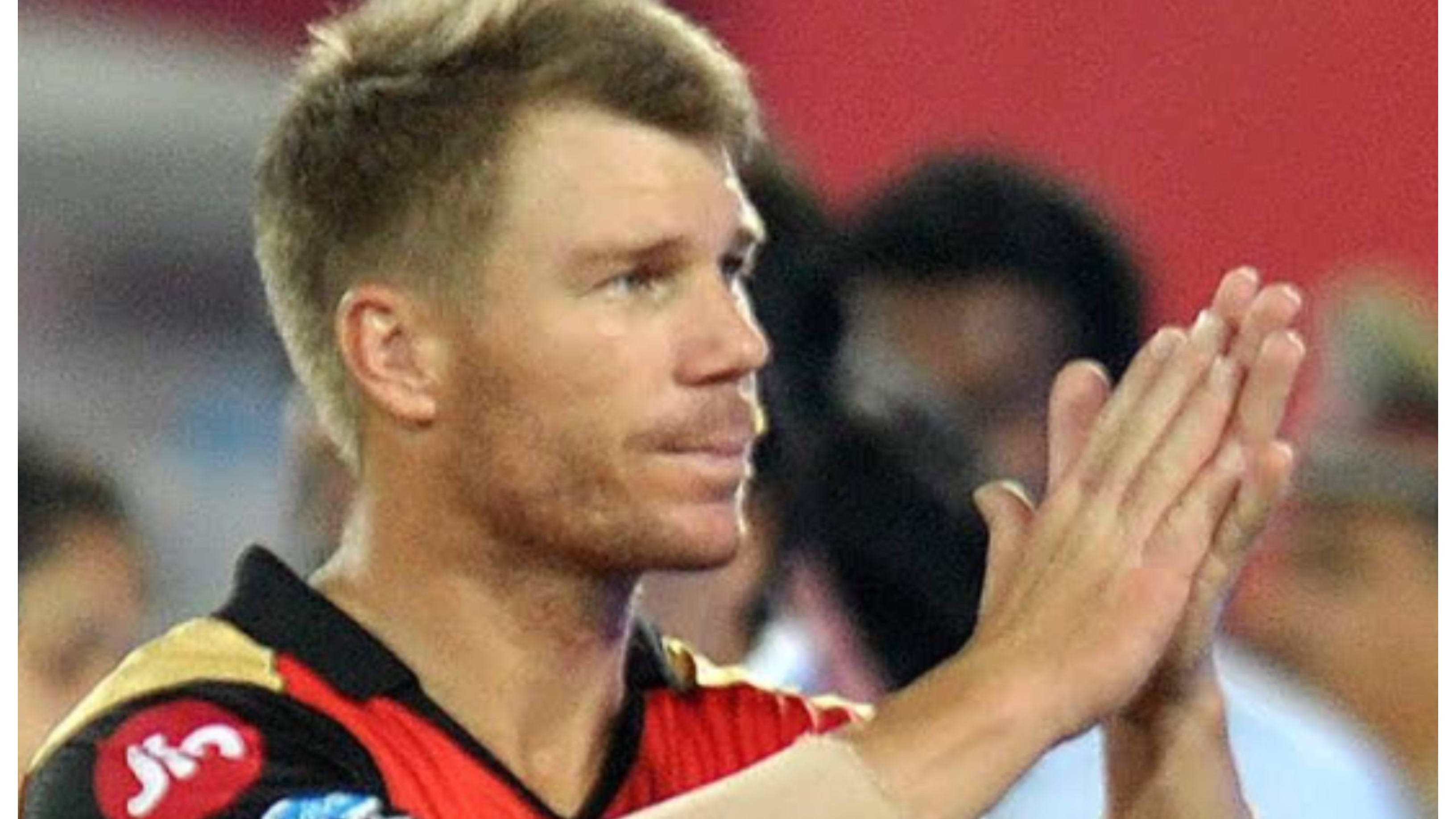 IPL 2021: ‘My family and I are going to miss you all’, David Warner’s emotional post ahead of SRH’s last league game