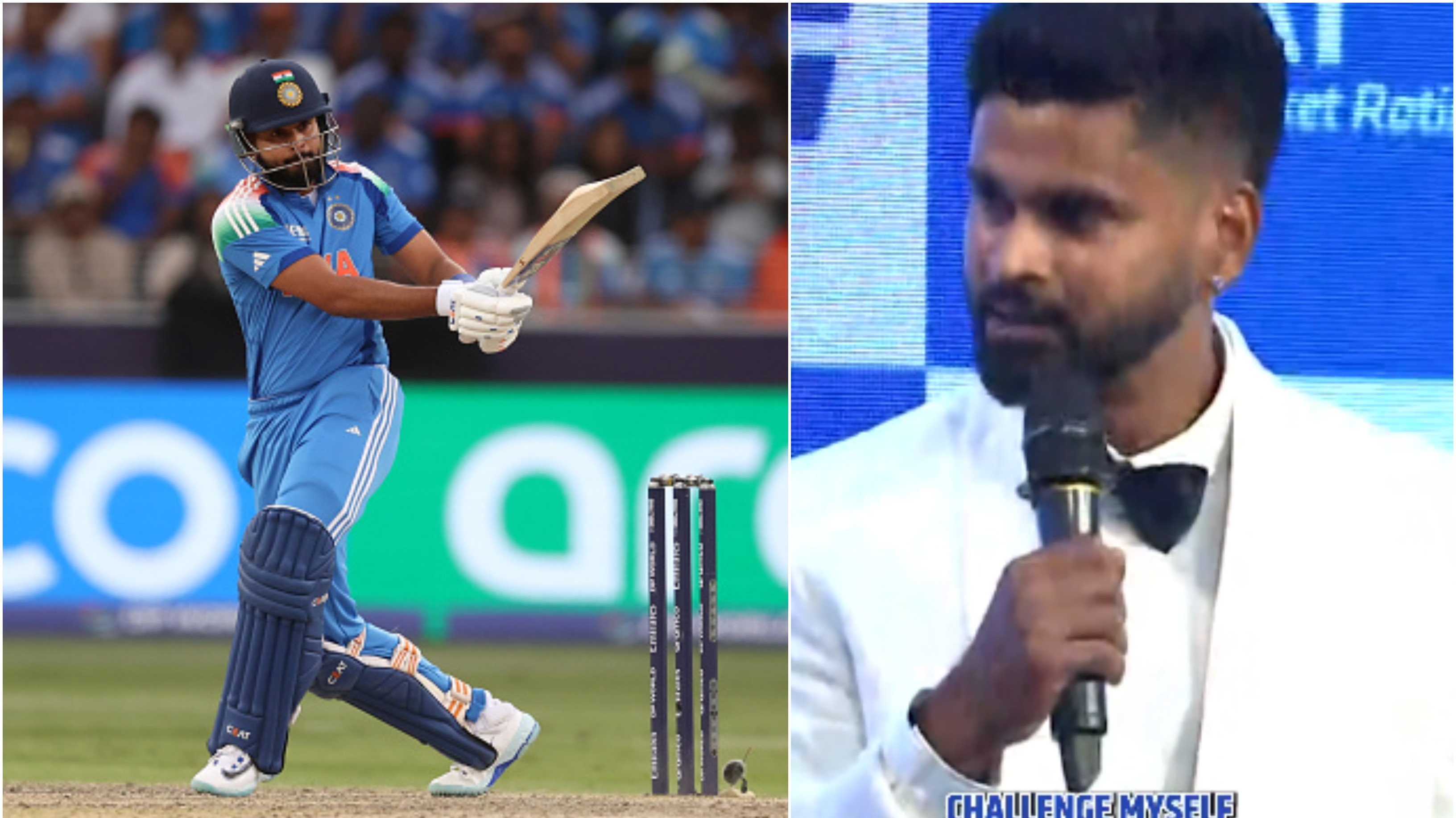 WATCH: “I wanted to prove everyone wrong,” Shreyas Iyer addresses criticism about his ability to play short balls