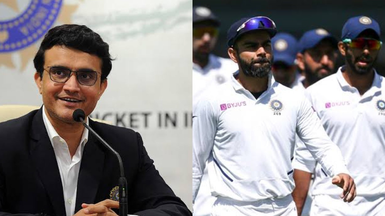 Sourav Ganguly lists reasons why Team India is dominant like domestic structure, IPL and the NCA