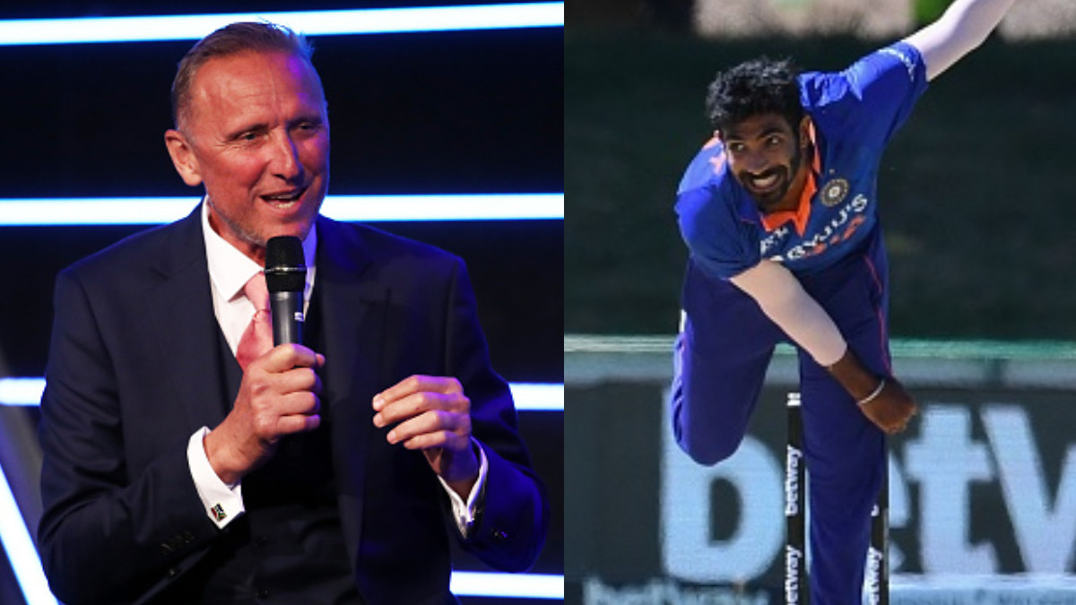 He has sublime skills in all formats: Allan Donald bowled over by Jasprit Bumrah's excellence