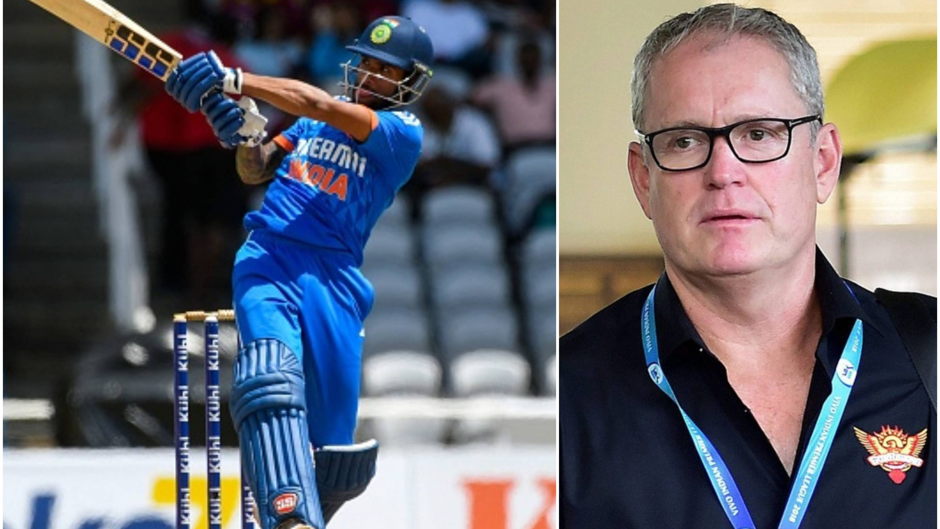 Asia Cup 2023: Tom Moody describes Tilak Varma’s selection for Asia Cup as “brave” and “smart”