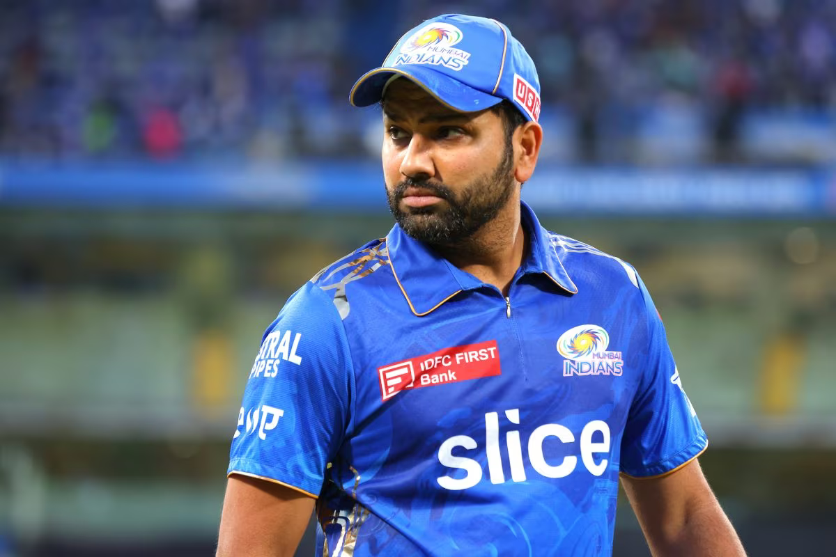 Rohit Sharma | BCCI-IPL