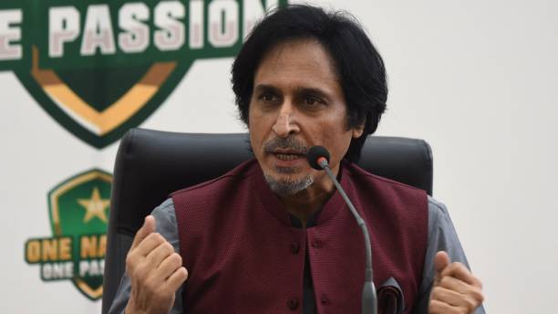 Ramiz Raja confirms Pakistan to play tri-nation series in New Zealand before T20 World Cup 2022