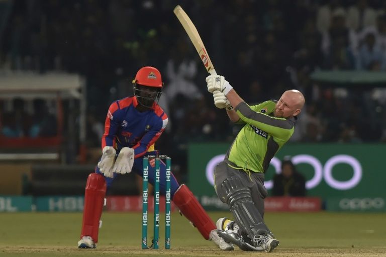 PSL 2020 might not have its knock-outs played at all | AFP 