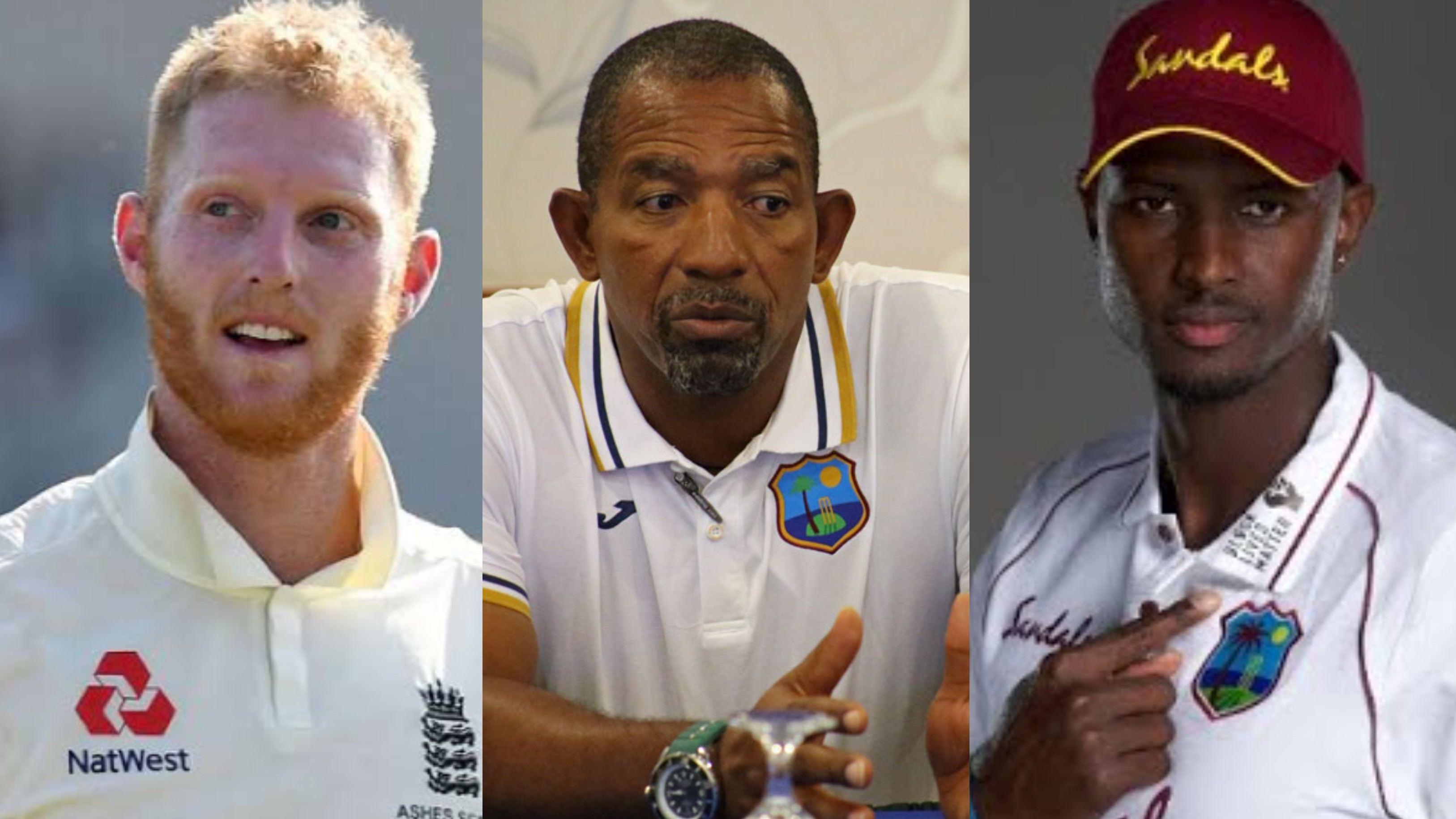 ENG v WI 2020: Simmons hopes Holder can beat Stokes in the battle of two top all-rounders