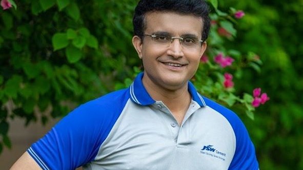 “How do I influence?” says Sourav Ganguly over conflict of interest issues regarding JSW Cement