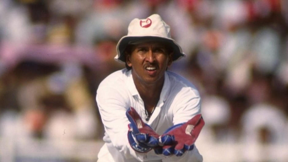 Blatant ball-tampering took place during 1989-90 India-Pakistan series, reveals Kiran More