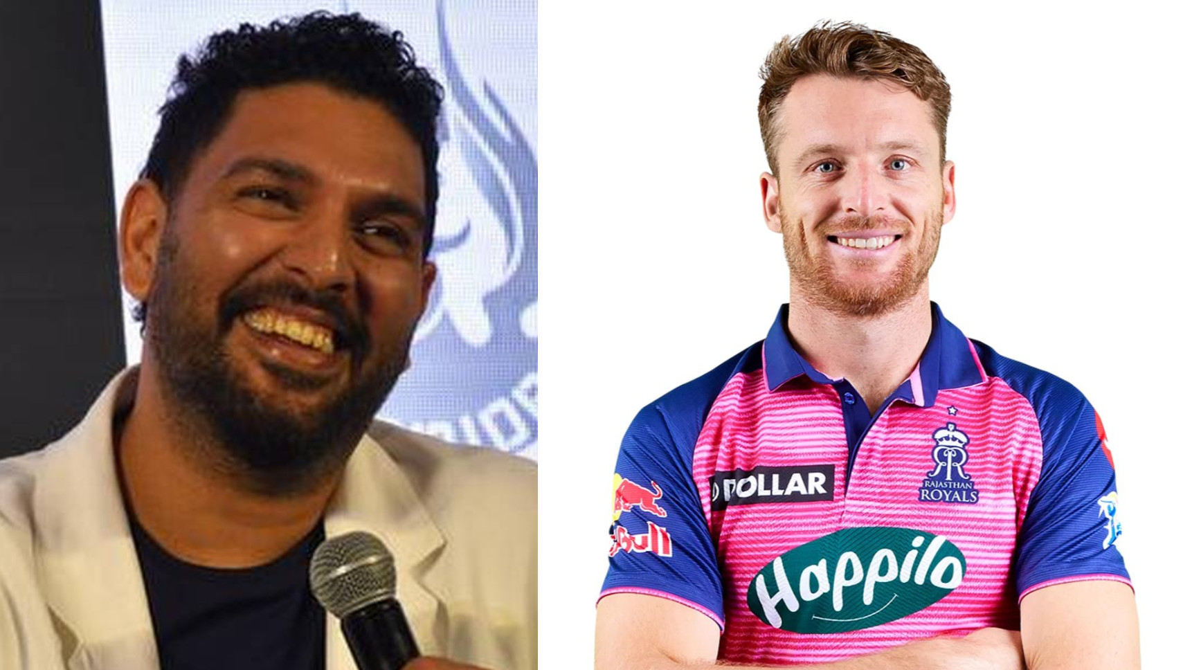 IPL 2022: His teammates should learn from him - Yuvraj raises Buttler for his gentlemanly conduct; fans react