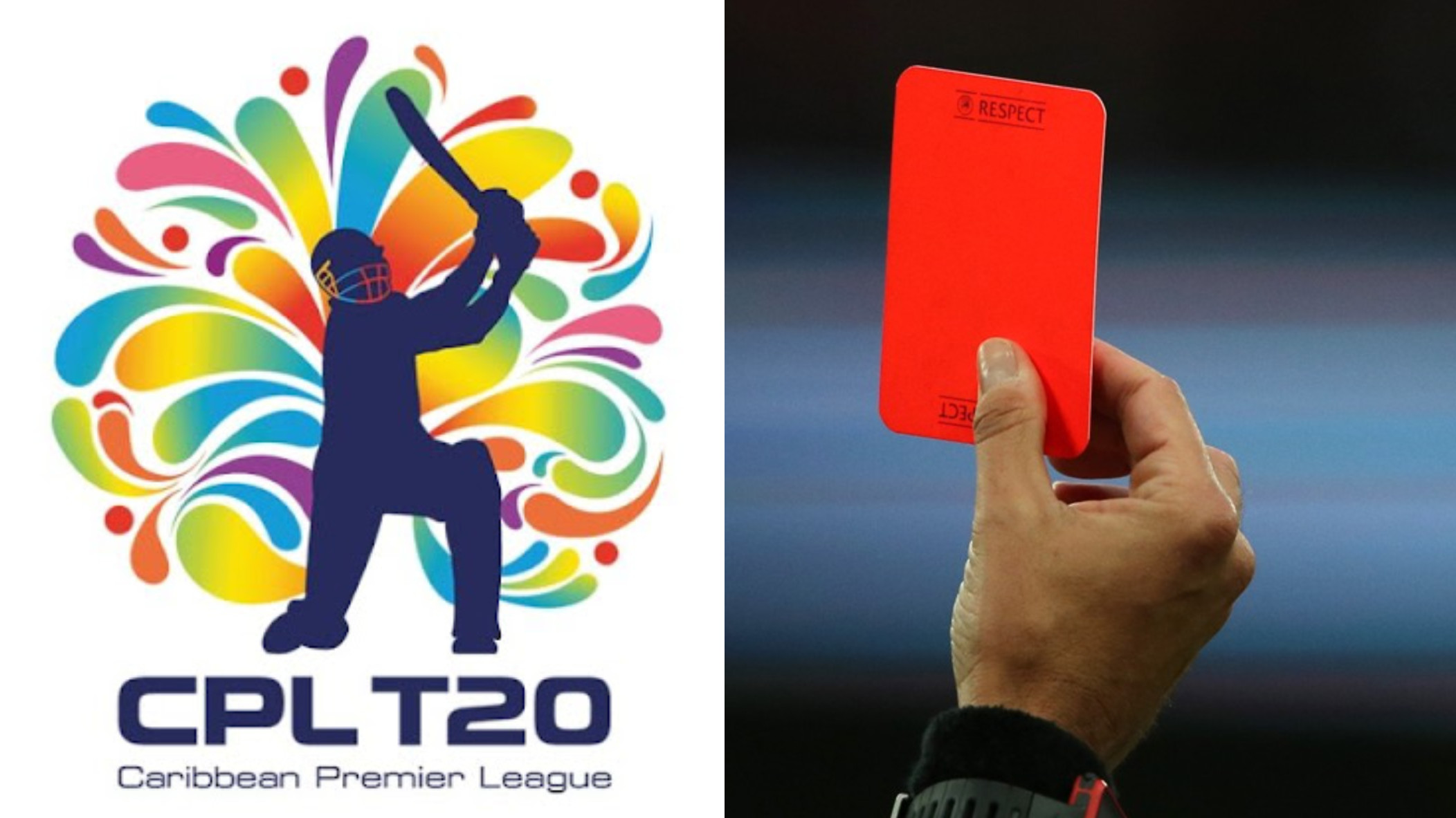 CPL 2023 to have red cards to combat slow over-rate issues in men's and women's competitions 