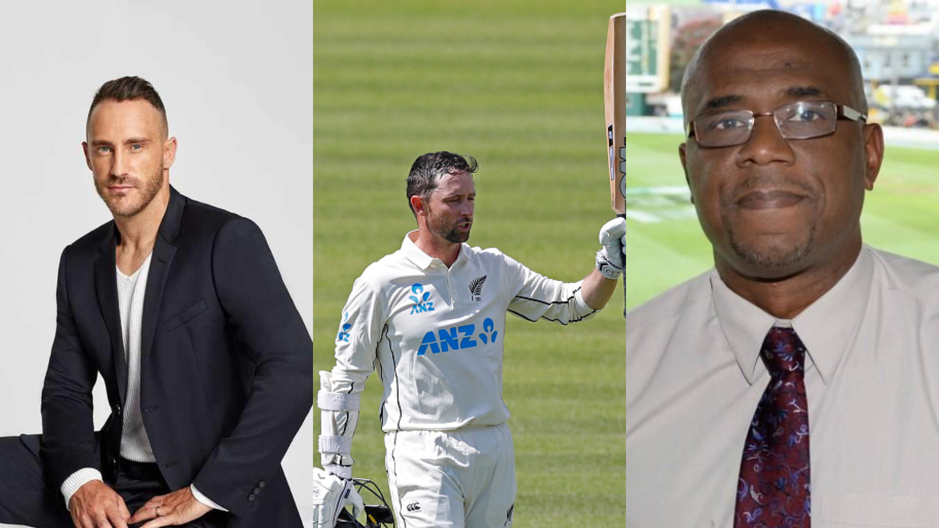 ENG v NZ 2021: Cricket fraternity applauds Devon Conway for scoring 200 on Test debut