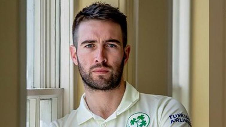 Full ICC member just in the name- Ireland captain Balbirnie laments lack of Test opportunities