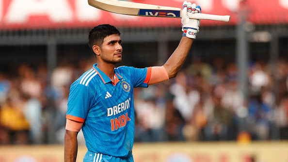 CWC 2023: Shubman Gill to travel from Chennai to Ahmedabad today as his recovery from dengue fever continues – Report