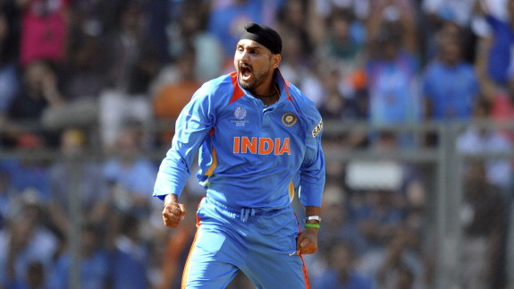 Harbhajan Singh to take part in second edition of Legends League Cricket