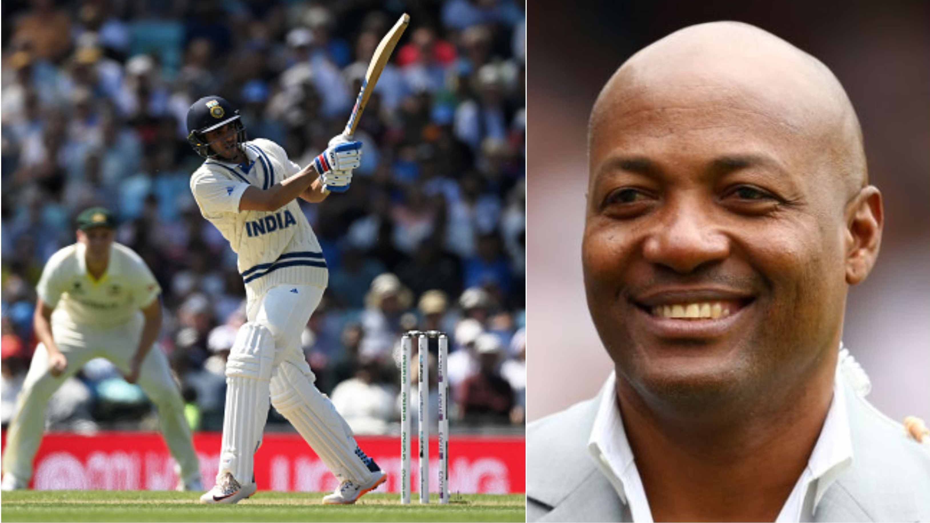 Brian Lara expects Shubman Gill to break his world record scores of 400* and 501*