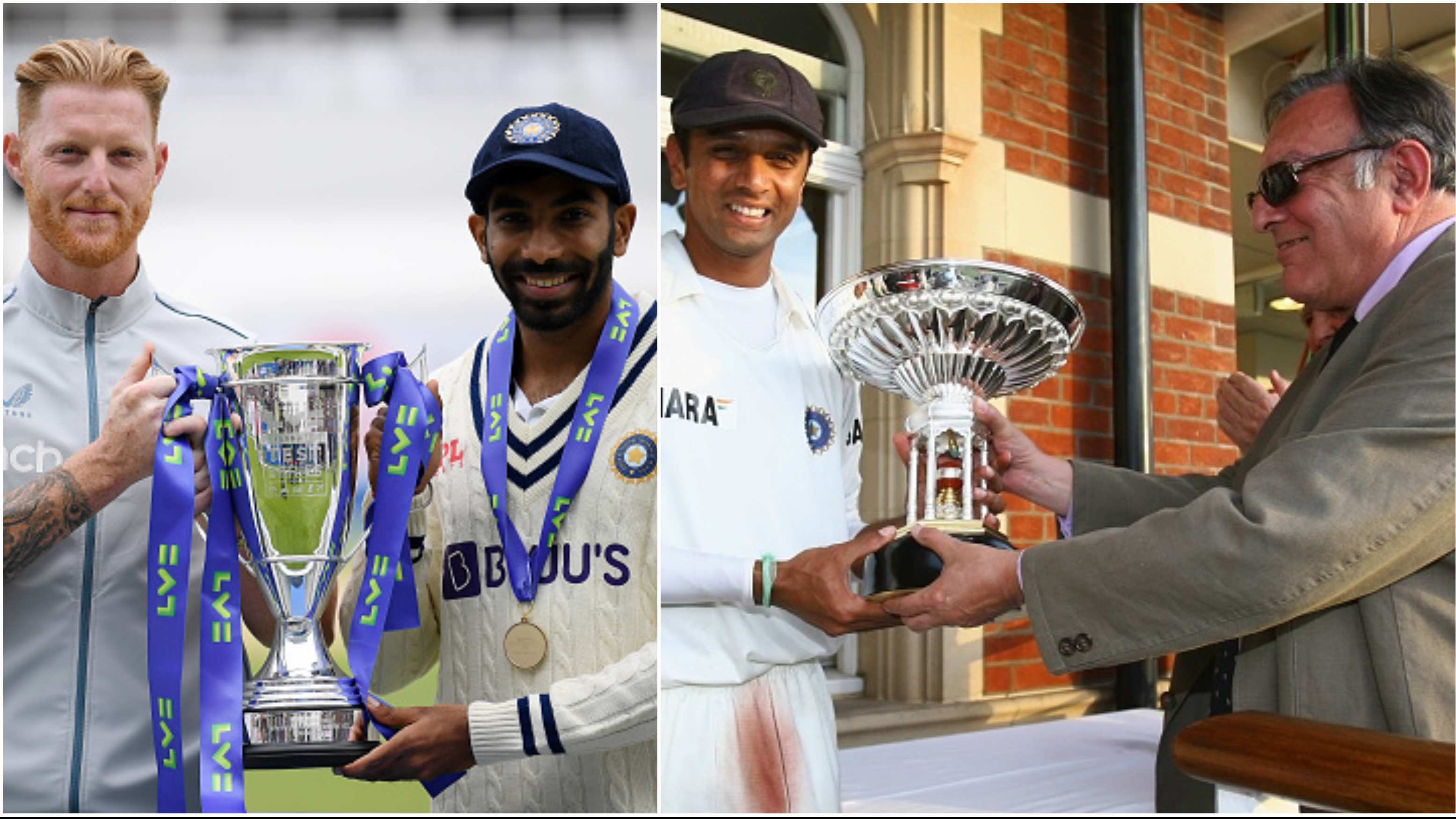 BCCI urges ECB to name individual performance award after Pataudi to protect legacy in England-India Test series