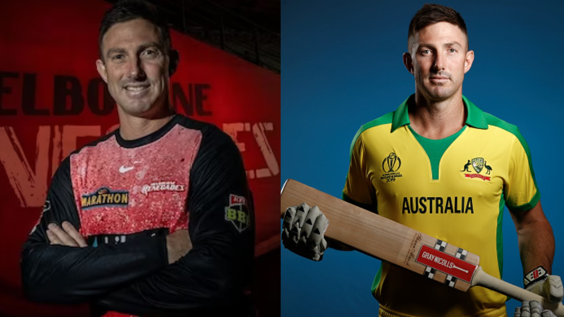 Shaun Marsh retires from all professional cricket