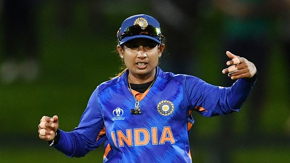 CWC 2022: 'Everything must come to an end'- Mithali Raj hints at retirement after India’s exit from World Cup