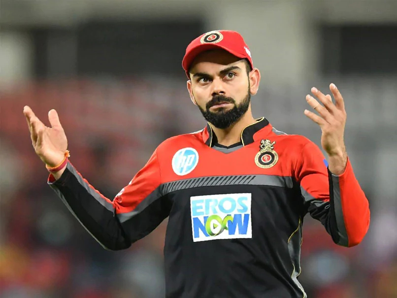 Virat Kohli for RCB in IPL | BCCI-IPL