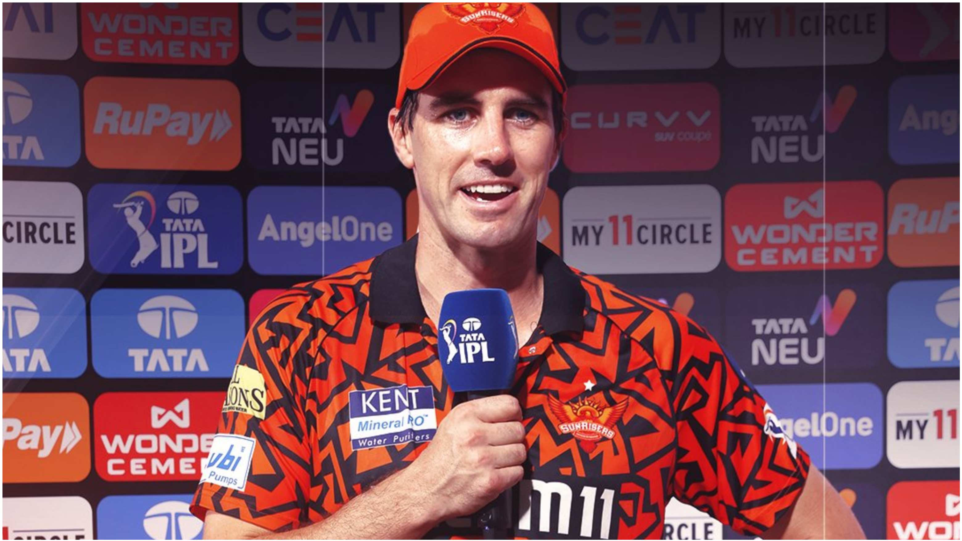 IPL 2025: “It's too early to worry…,” Pat Cummins not losing sleep over SRH’s back-to-back defeats