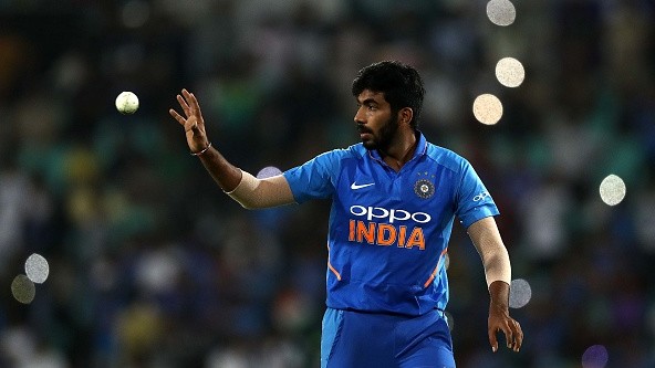 AUS v IND 2020-21: ‘You always want to play against the best’, says Jasprit Bumrah ahead of 1st ODI