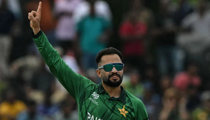 Mohammad Nawaz | AFP