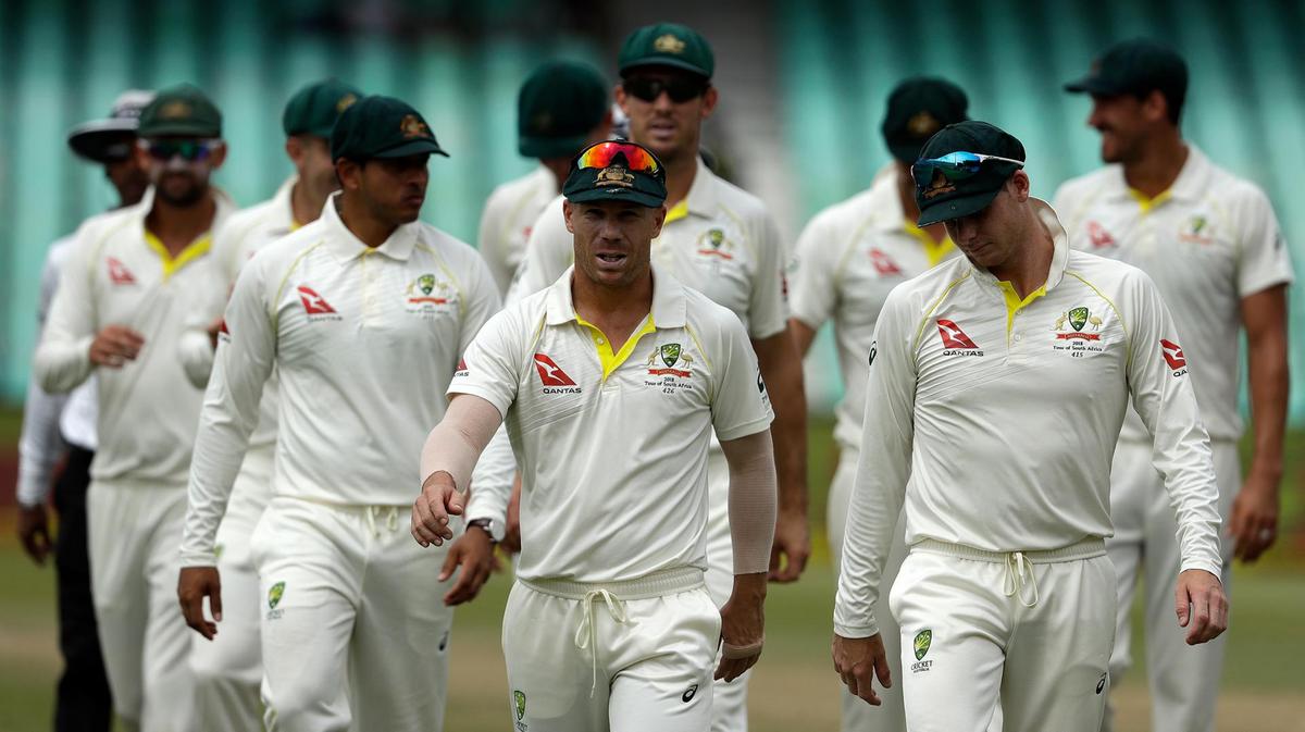 CA wants to reschedule Australia’s postponed Test tour of South Africa very soon | AFP