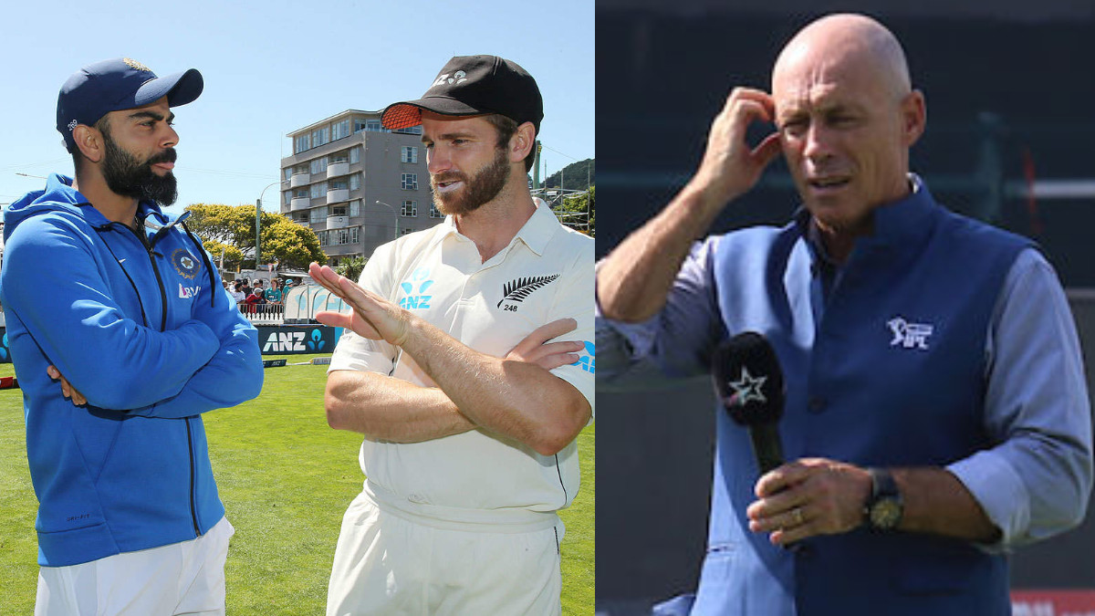 India start as favourites in WTC 2021 Final against New Zealand, says Danny Morrison