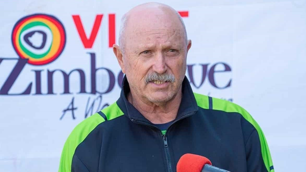 Dave Houghton resigns as Zimbabwe head coach after failure to qualify for T20 World Cup 2024