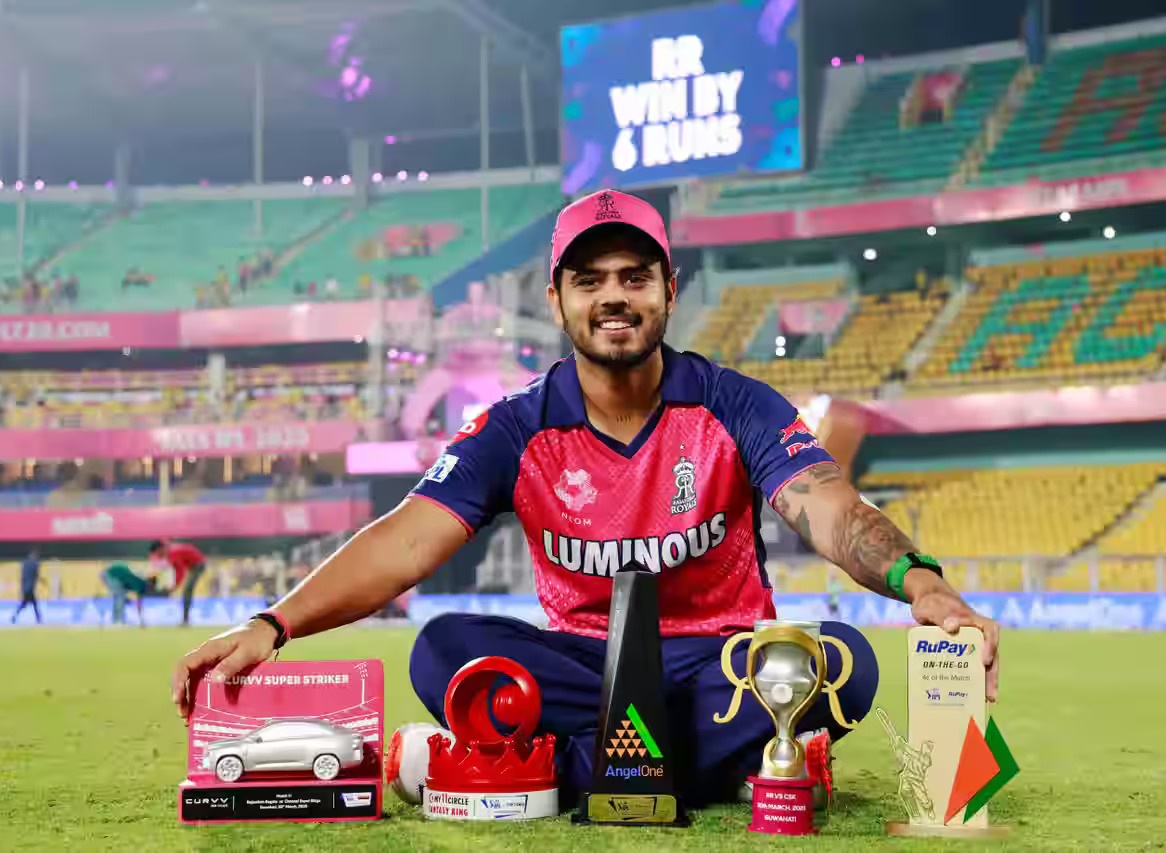 Nitish Rana | BCCI-IPL