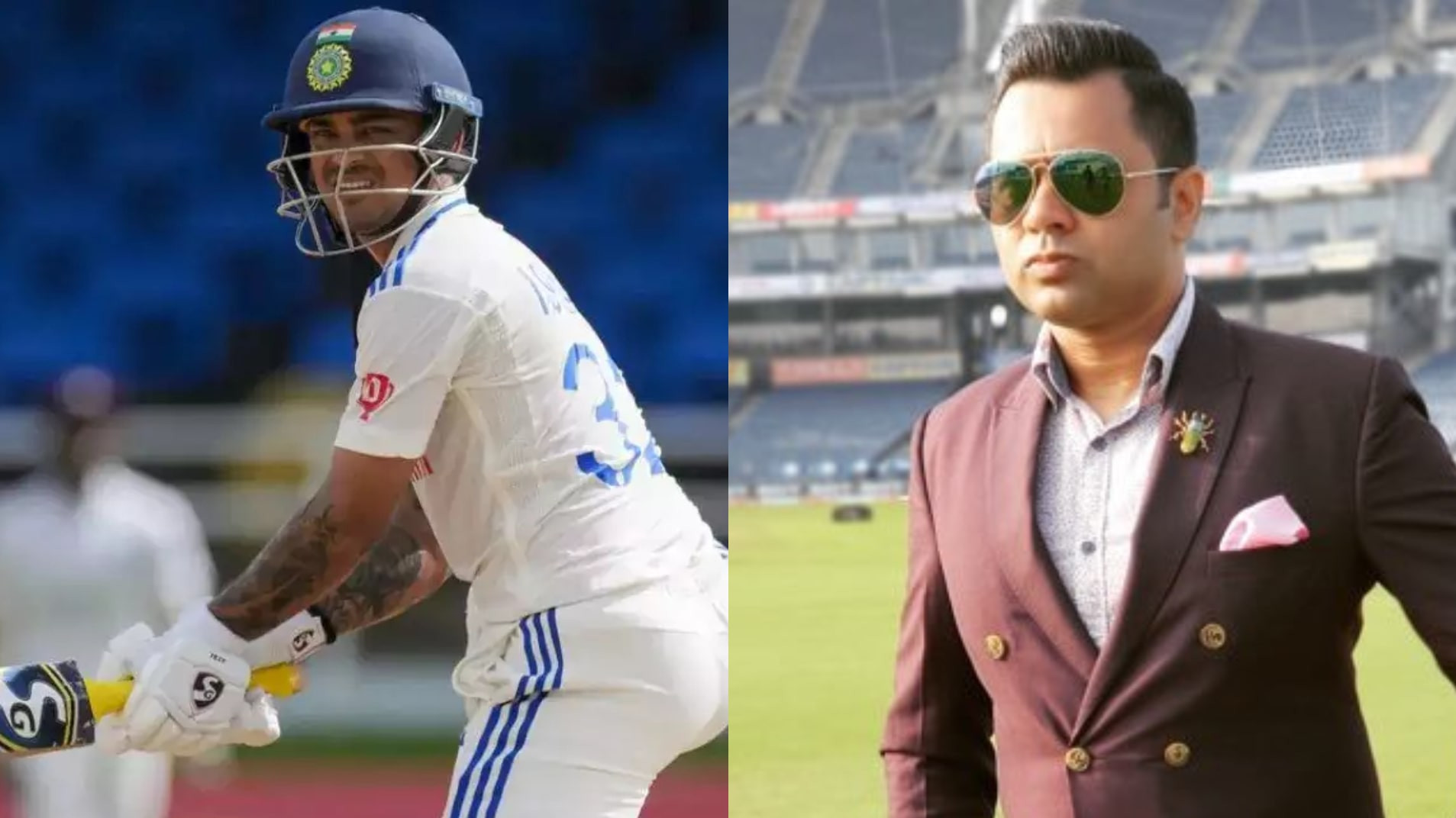 “If you feel you will only play IPL and...”- Aakash Chopra says BCCI should crack the whip on players skipping domestic cricket