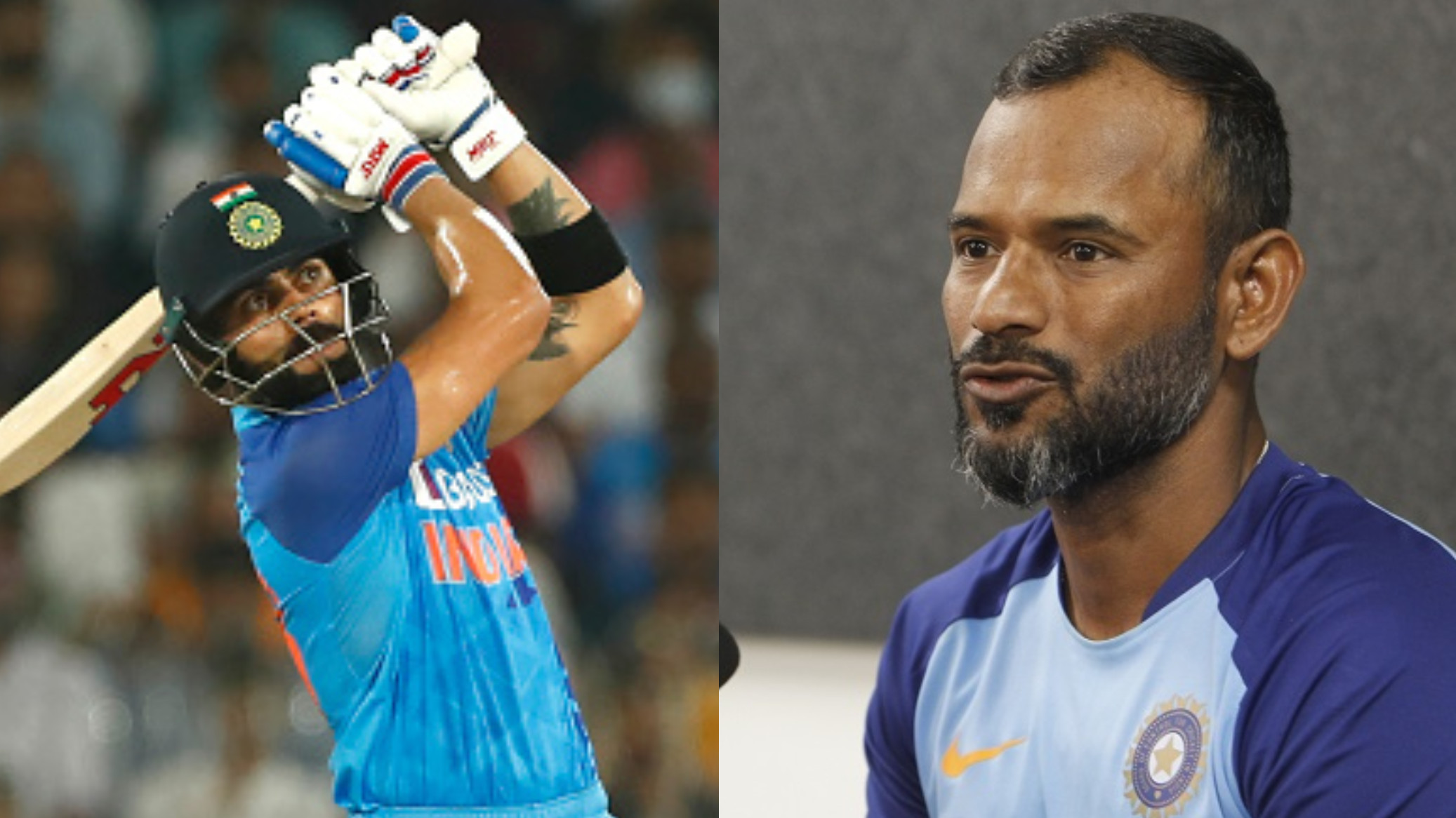 IND v SA 2022: “He is fielding like a panther and his batting is brilliant”: R Sridhar enjoying Virat Kohli’s resurgence