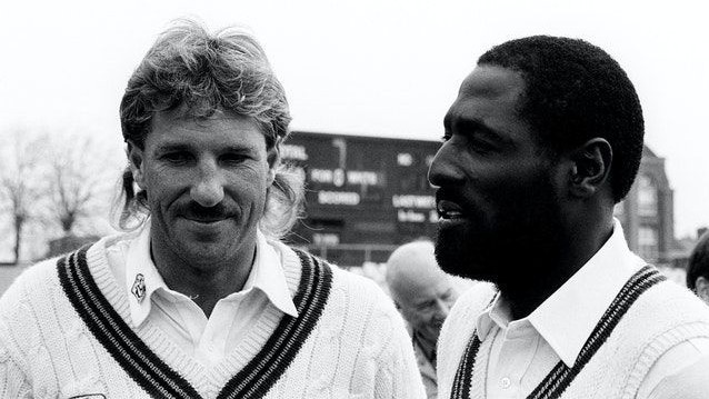 ENG v WI 2020: England, West Indies to play for 'Richards-Botham Trophy' from next Test series onwards