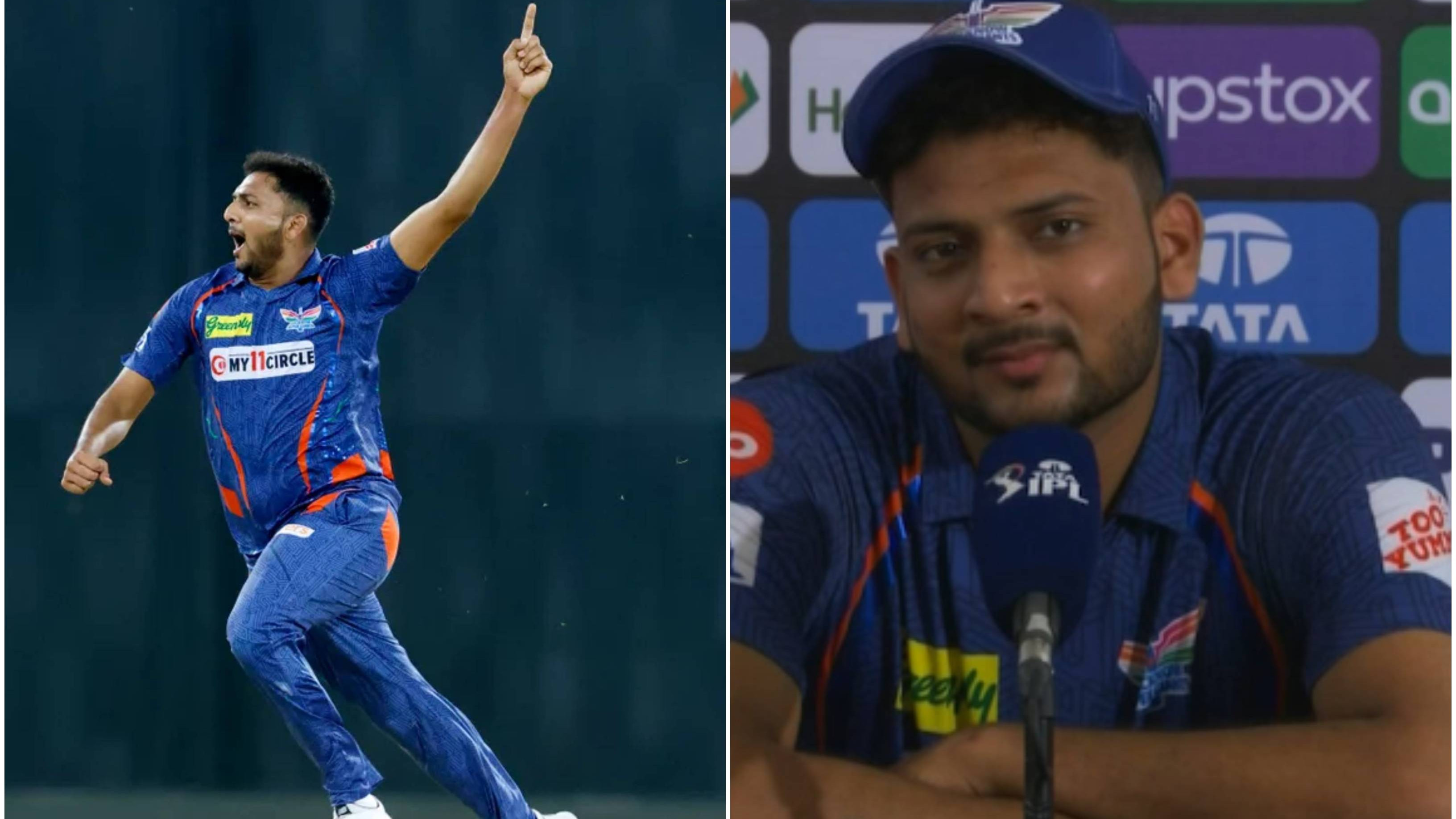 IPL 2023: “I had given up hope of playing cricket,” Mohsin Khan recalls injury phase after match-winning last over vs MI