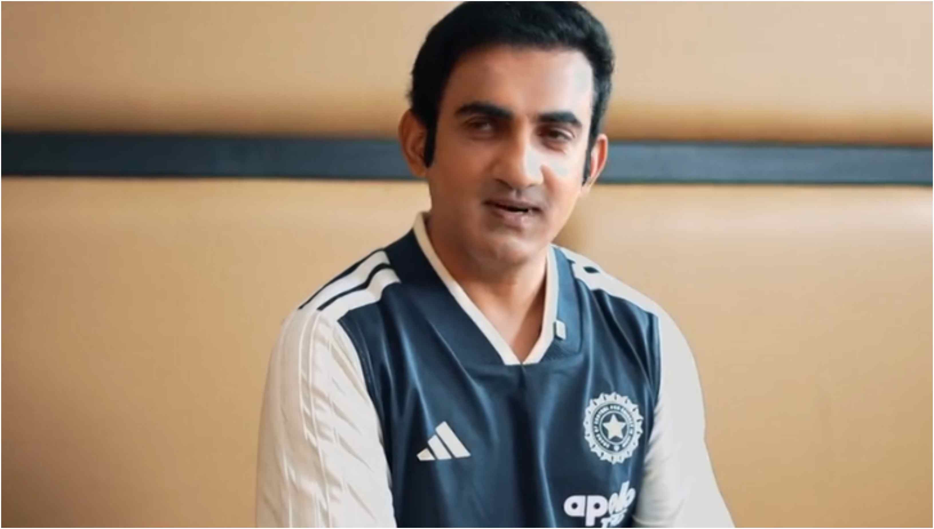 Gautam Gambhir | JioStar