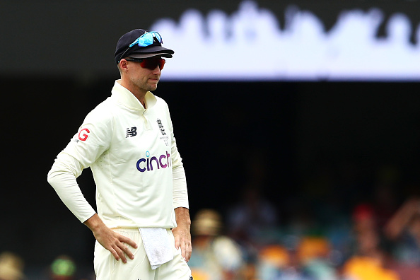 Joe Root | Getty 