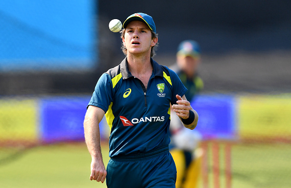 Adam Zampa | GETTY