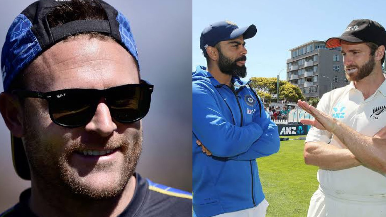 WTC 2021 Final: Kohli and Williamson have led their sides brilliantly and are true ambassadors of the game - McCullum