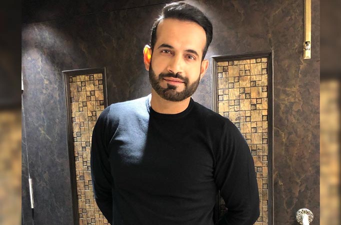 Irfan Pathan | Instagram