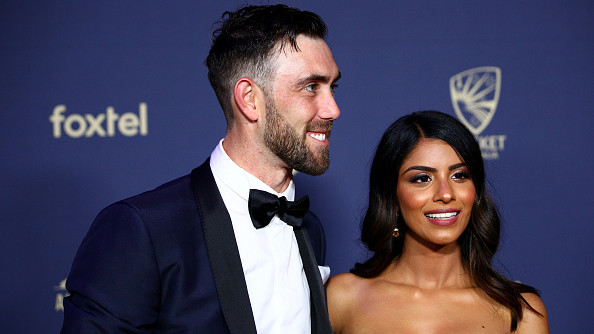 Glenn Maxwell says security for his wedding beefed up post invite leak, was supposed to be a private event